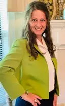 Stephanie Arender, Atoka, Real Estate Agent